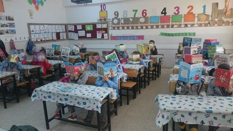 GÖNÜL COĞRAFYASININ YENİ DURAĞI SİİRT OLDU